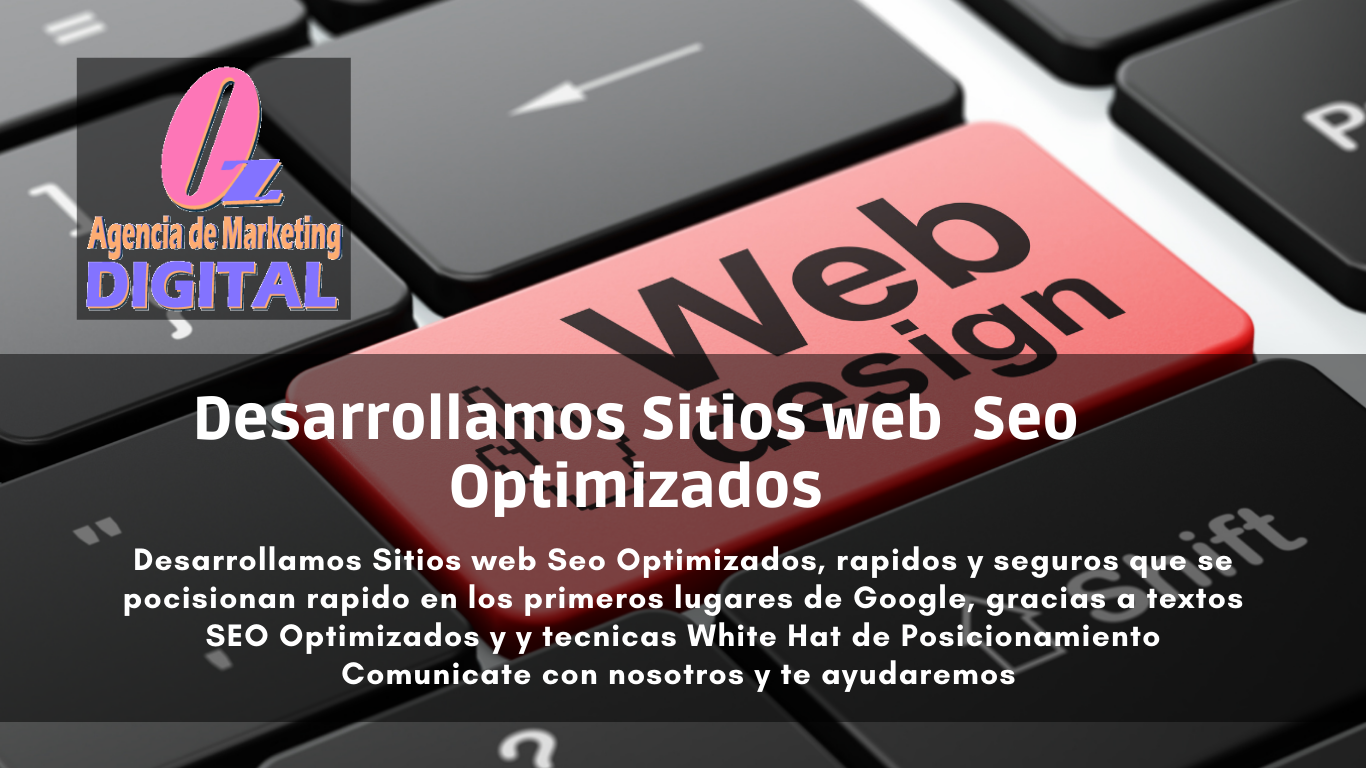 Desarrollador Web Colombia