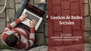 gestión de redes sociales Cartagena Colombia