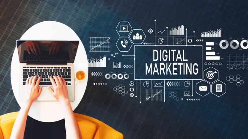 marketing digital, agenica marketing digital cartagena